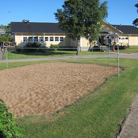 Kaellviken Semesterby Strömstad エクステリア 写真