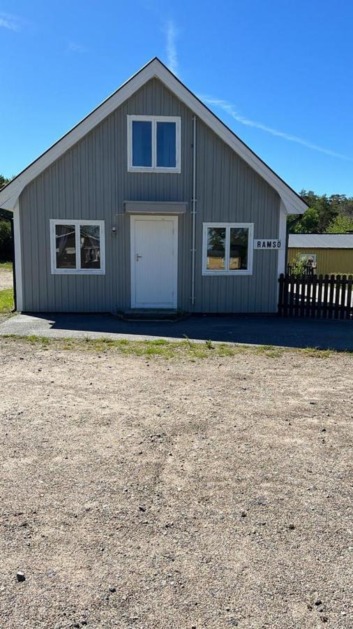 Kaellviken Semesterby Strömstad エクステリア 写真