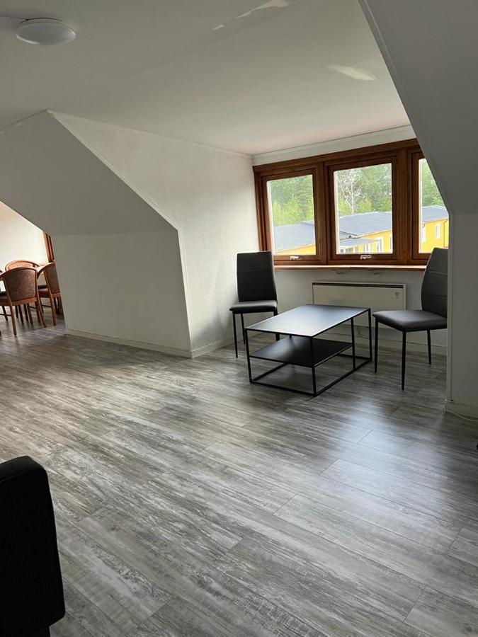 Kaellviken Semesterby Strömstad エクステリア 写真