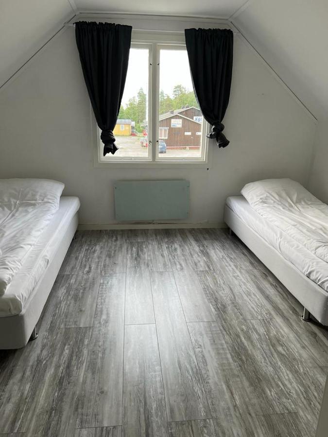 Kaellviken Semesterby Strömstad エクステリア 写真