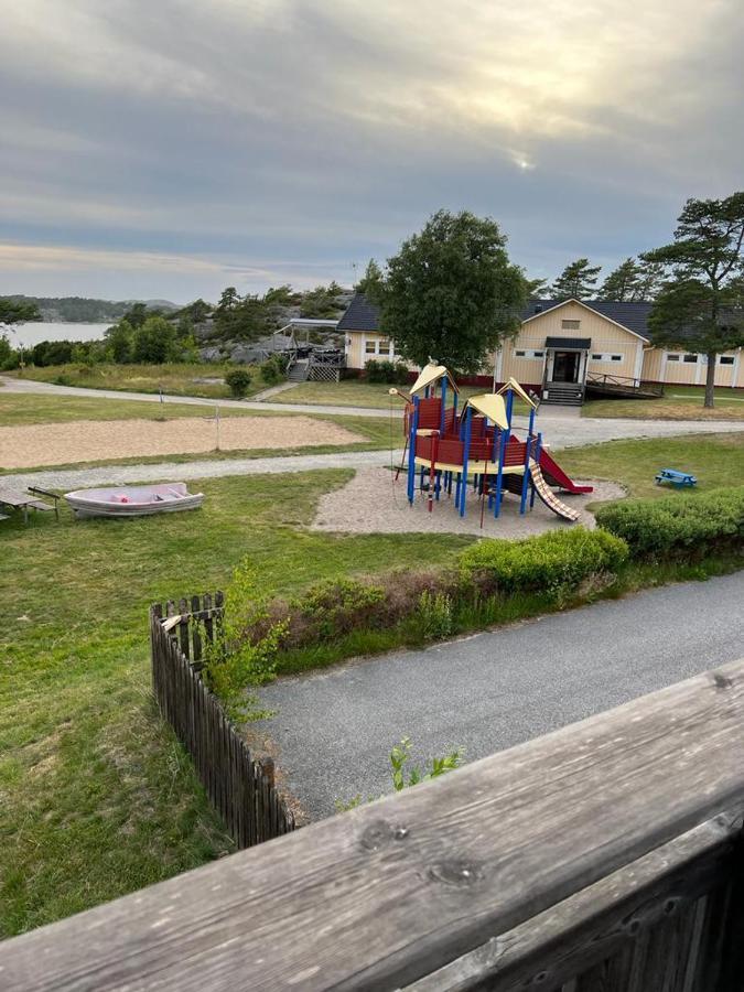 Kaellviken Semesterby Strömstad エクステリア 写真