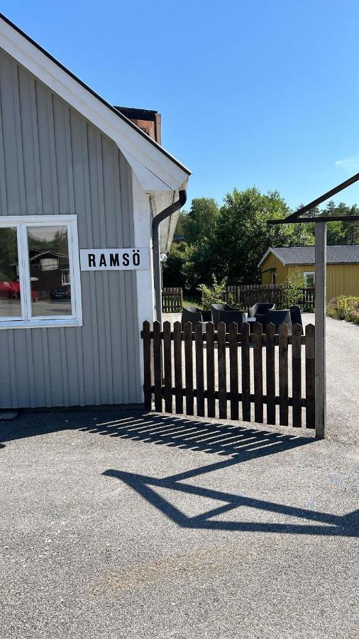 Kaellviken Semesterby Strömstad エクステリア 写真