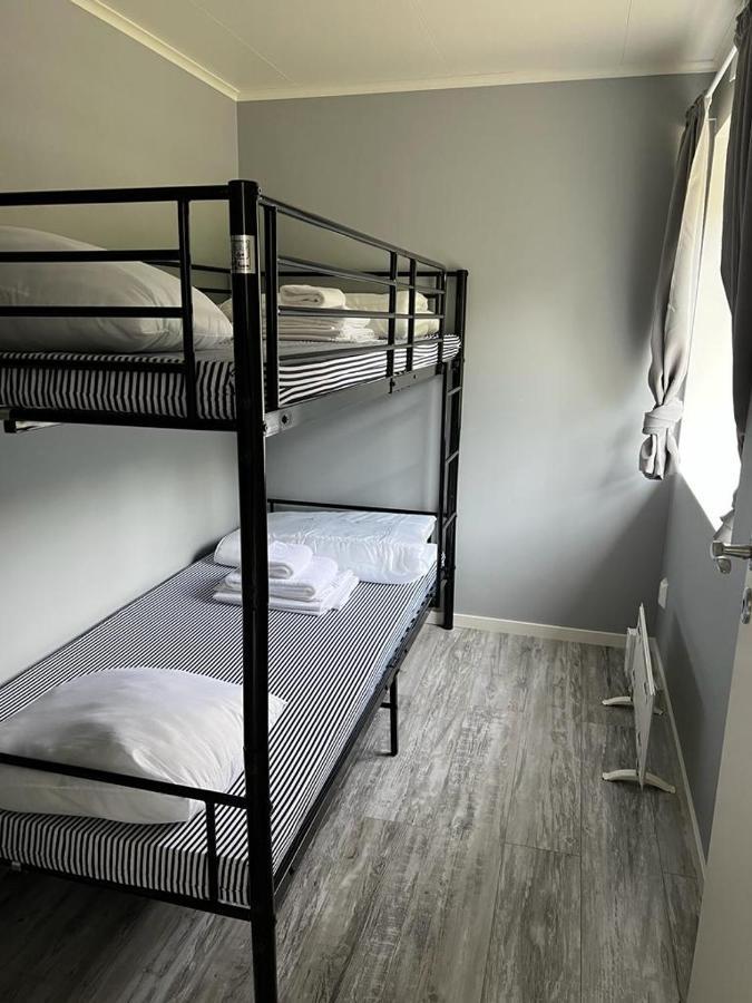 Kaellviken Semesterby Strömstad エクステリア 写真