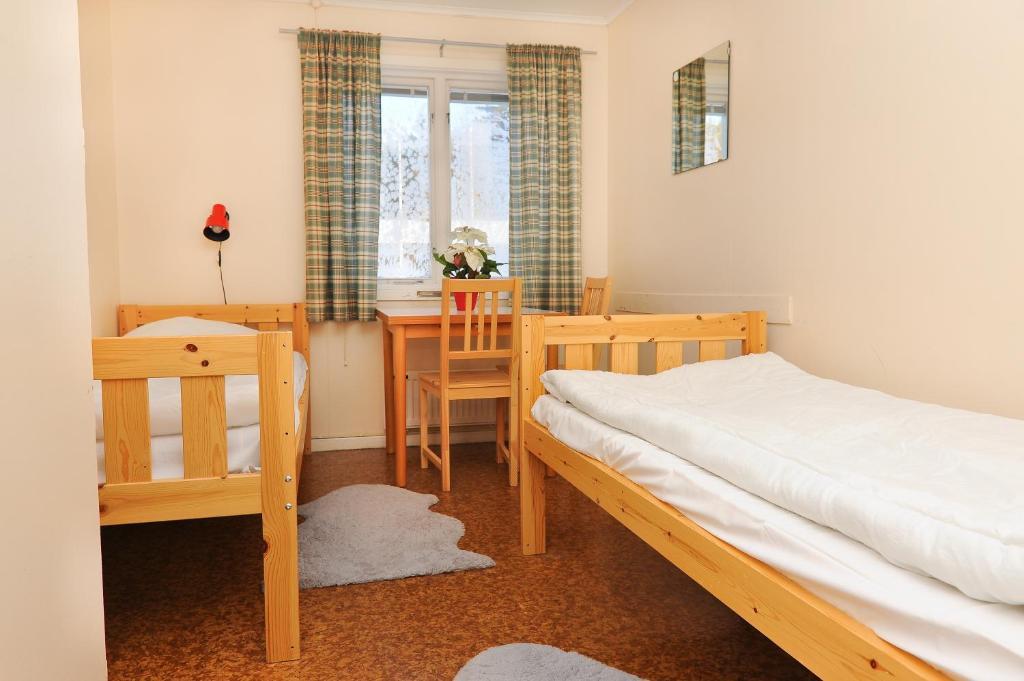 Kaellviken Semesterby Strömstad 部屋 写真