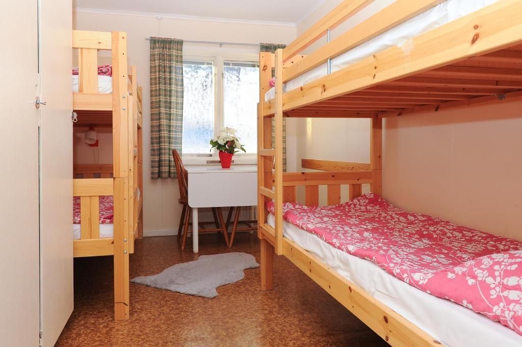 Kaellviken Semesterby Strömstad 部屋 写真