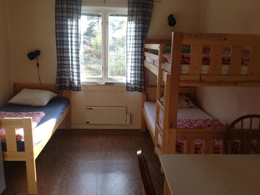 Kaellviken Semesterby Strömstad 部屋 写真