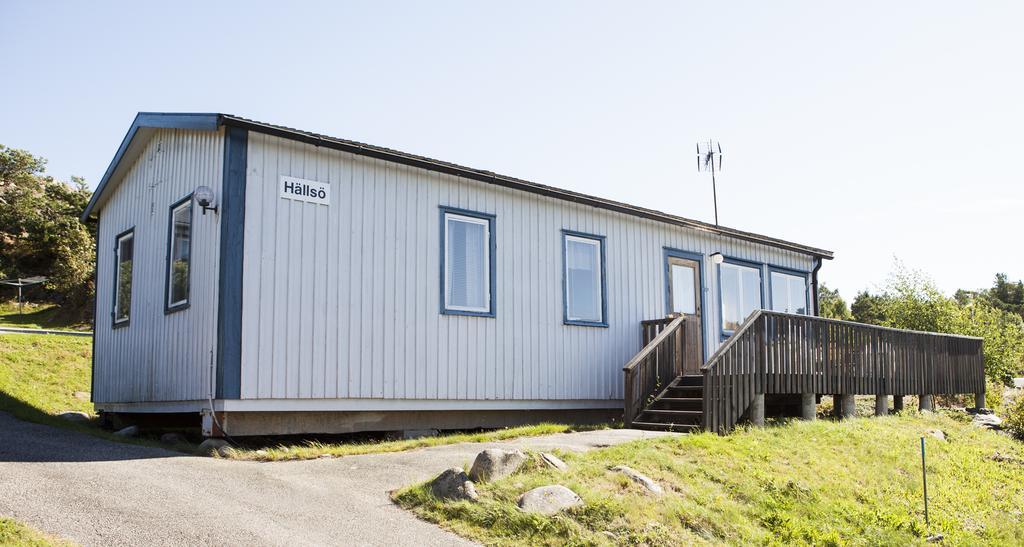 Kaellviken Semesterby Strömstad エクステリア 写真