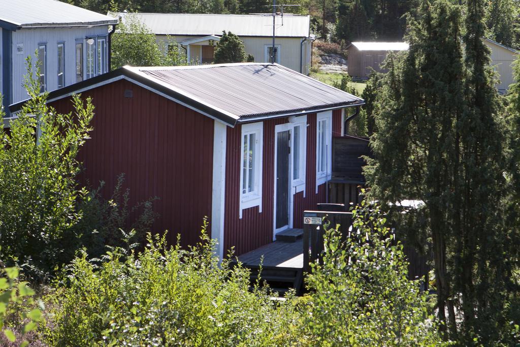 Kaellviken Semesterby Strömstad エクステリア 写真