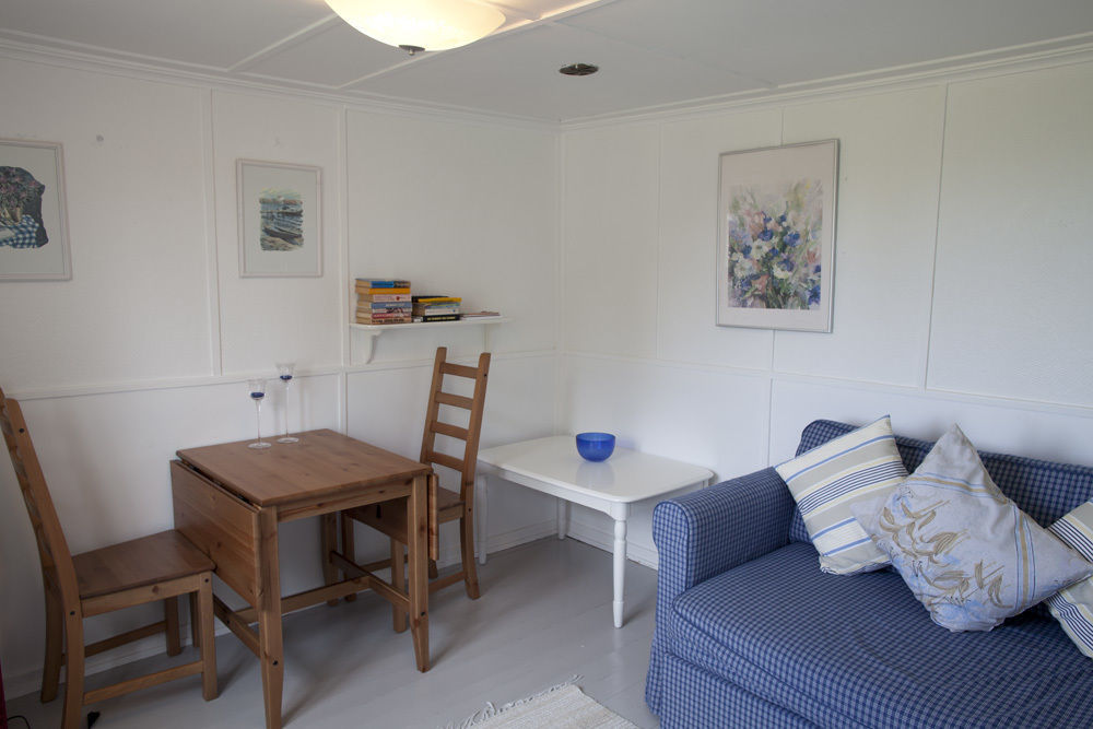Kaellviken Semesterby Strömstad エクステリア 写真
