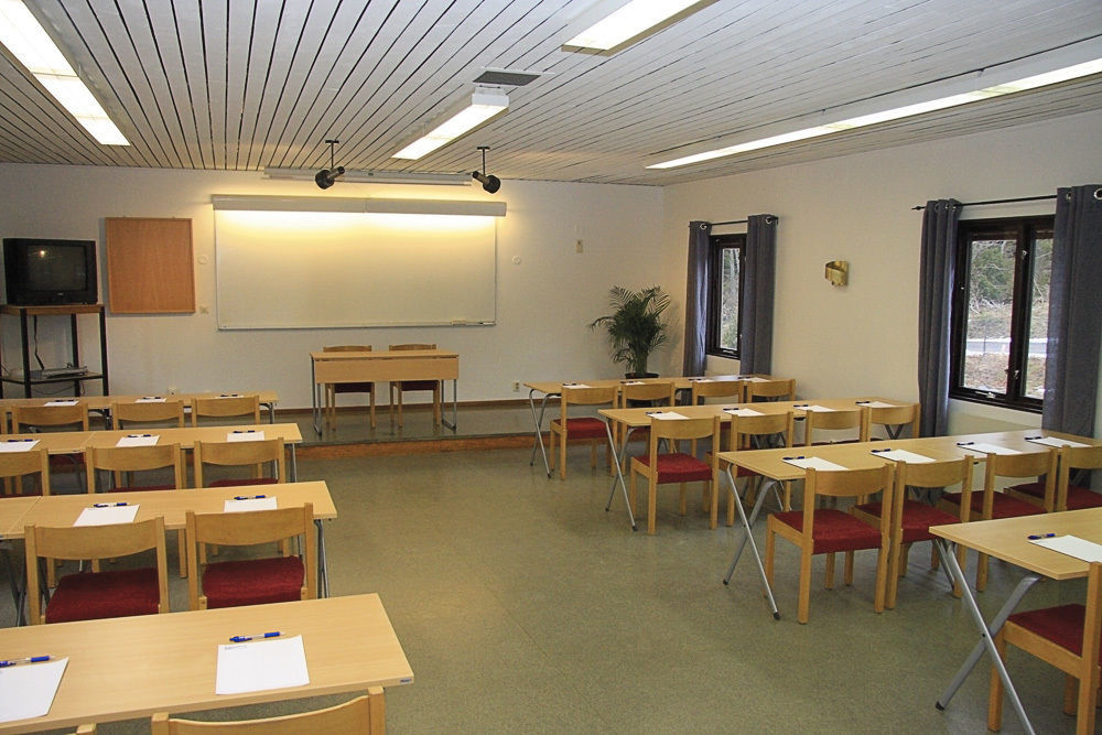 Kaellviken Semesterby Strömstad エクステリア 写真