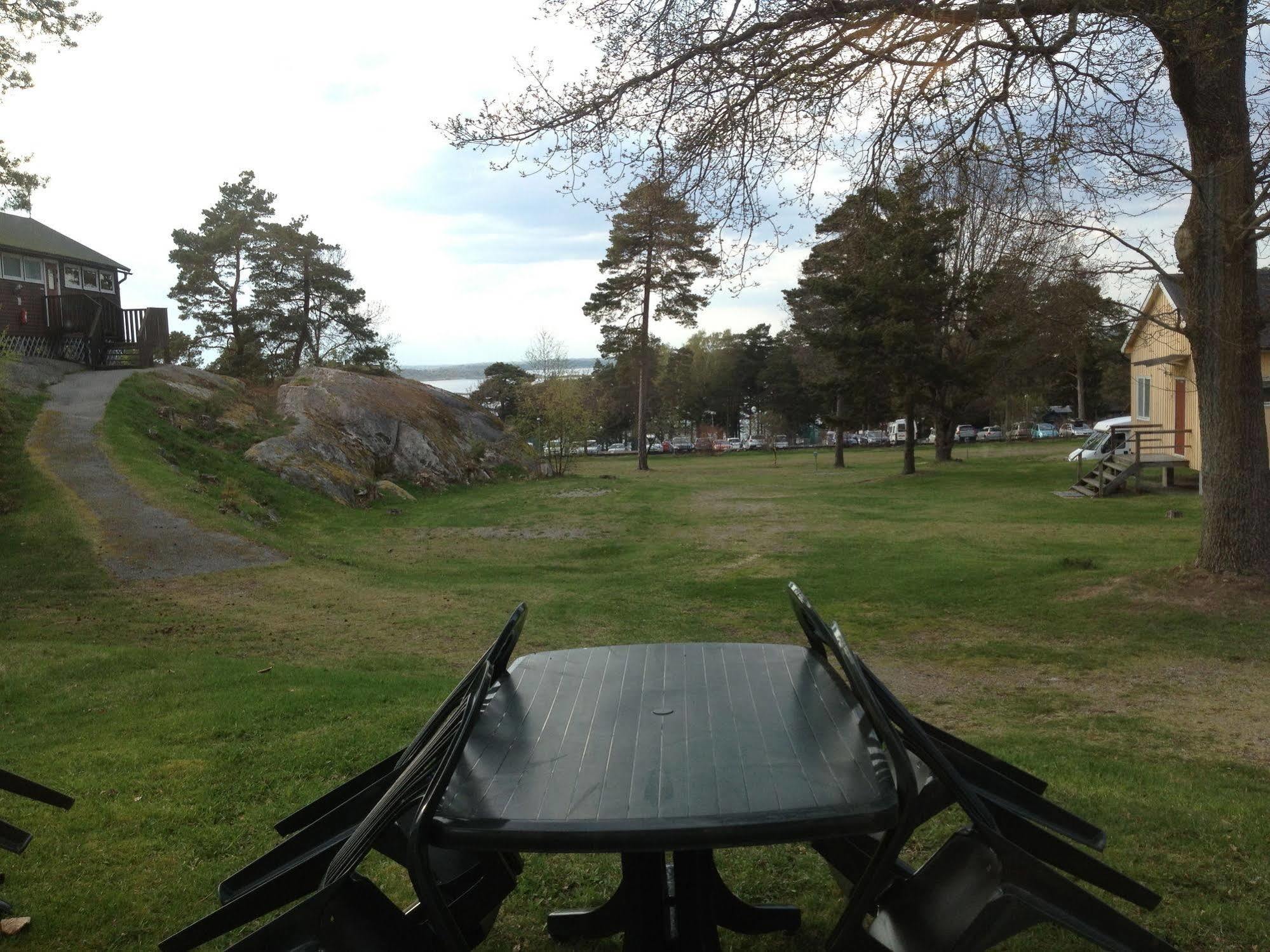 Kaellviken Semesterby Strömstad エクステリア 写真