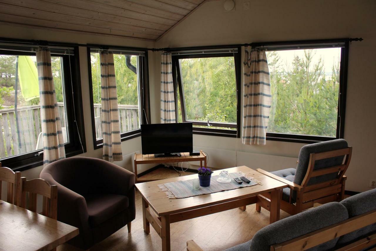 Kaellviken Semesterby Strömstad エクステリア 写真