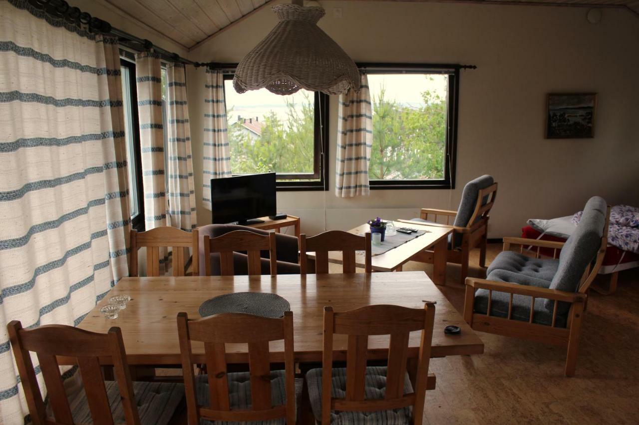 Kaellviken Semesterby Strömstad エクステリア 写真