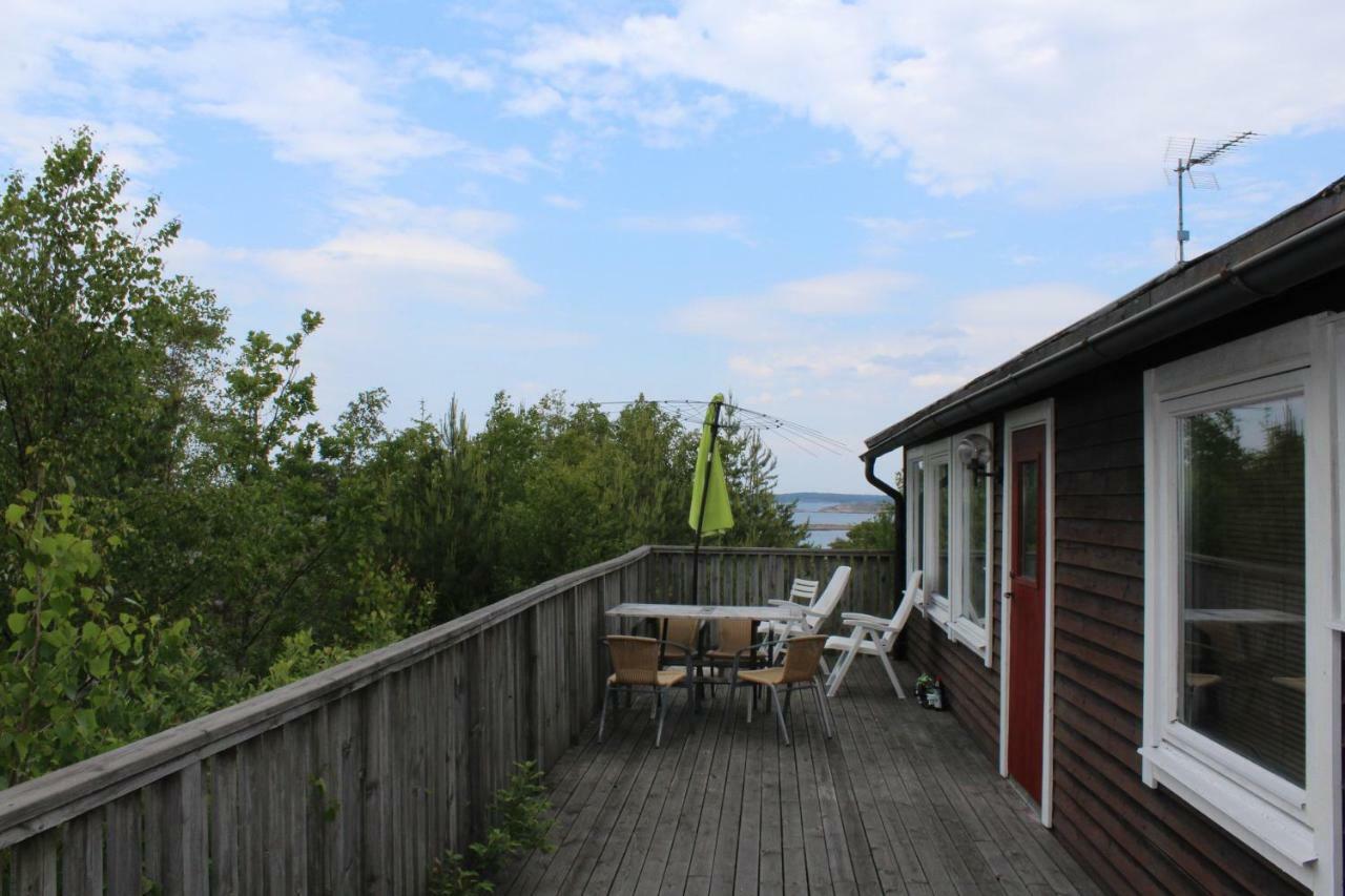 Kaellviken Semesterby Strömstad エクステリア 写真