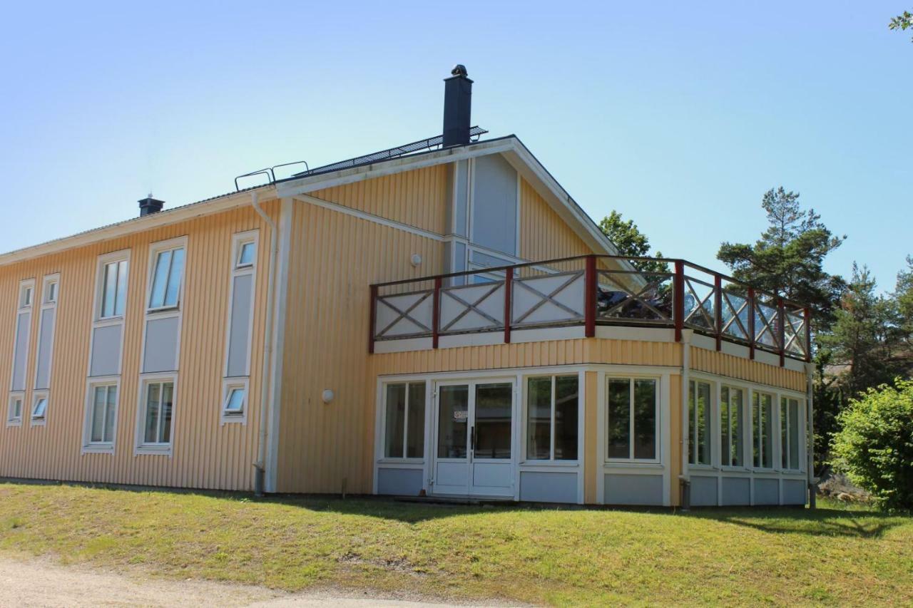 Kaellviken Semesterby Strömstad エクステリア 写真