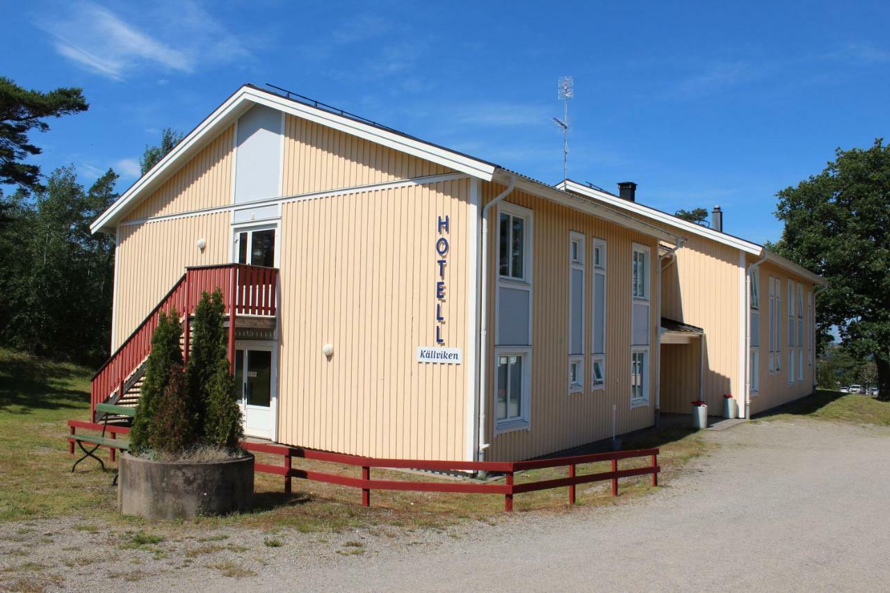 Kaellviken Semesterby Strömstad エクステリア 写真