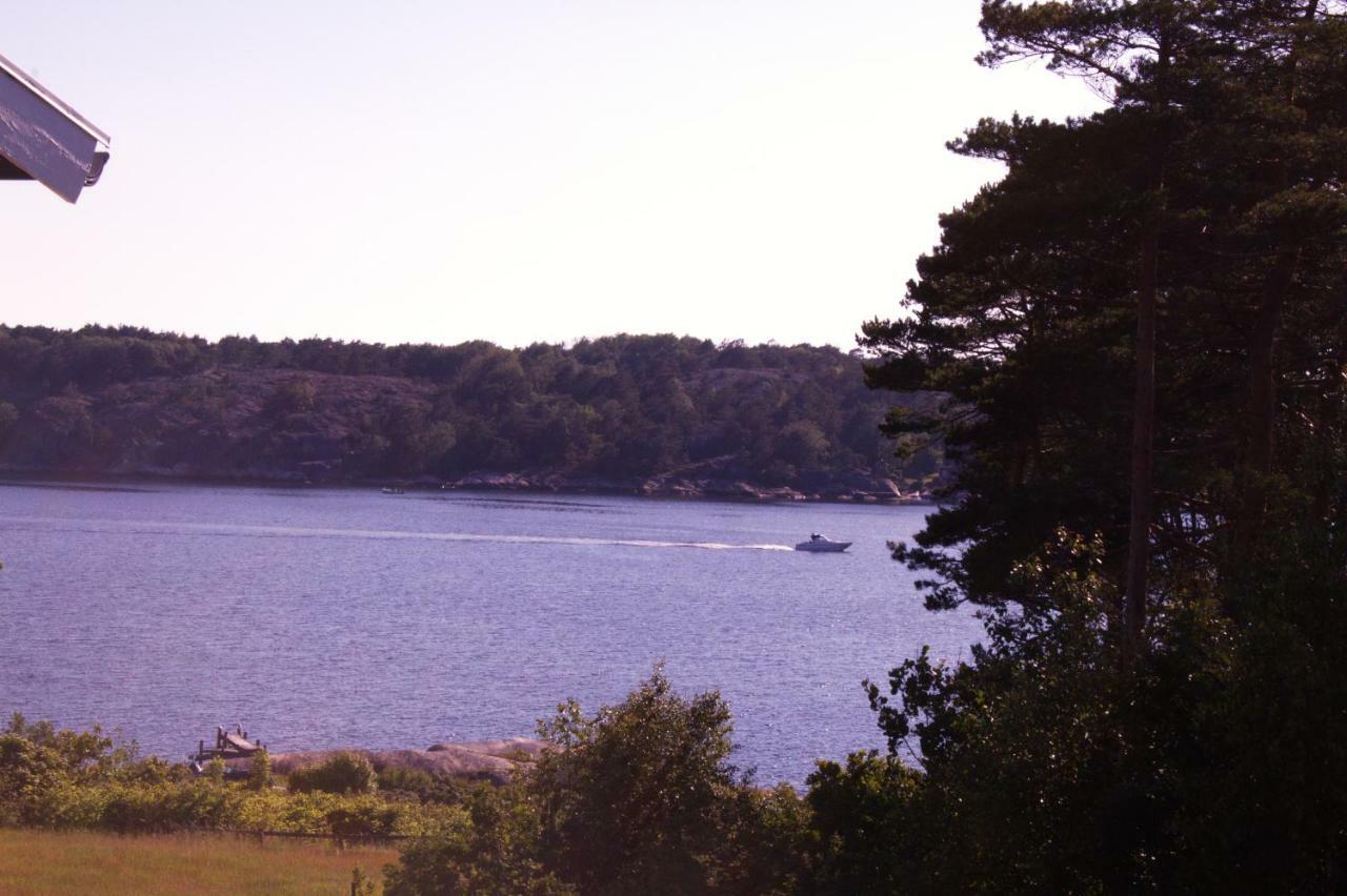 Kaellviken Semesterby Strömstad エクステリア 写真