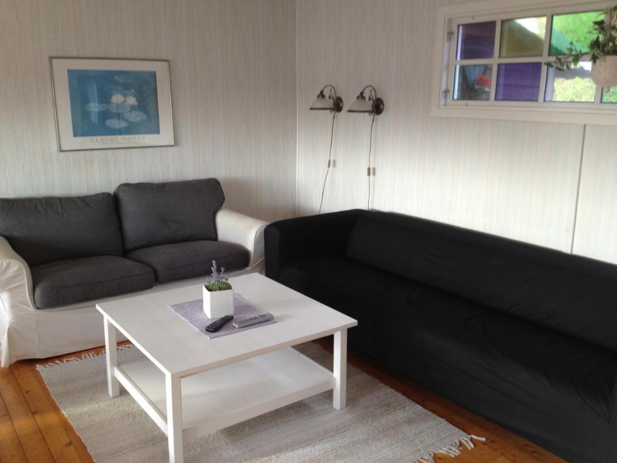 Kaellviken Semesterby Strömstad 部屋 写真