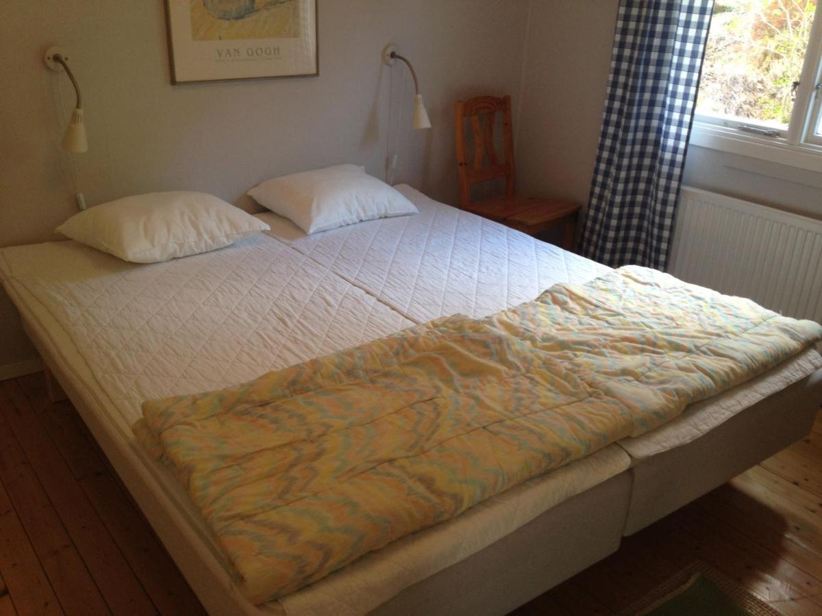 Kaellviken Semesterby Strömstad 部屋 写真