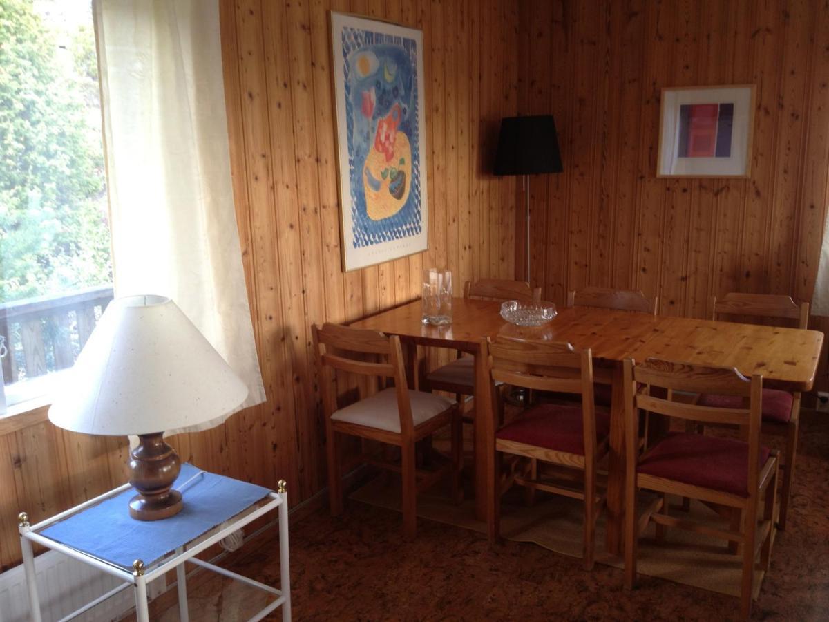 Kaellviken Semesterby Strömstad 部屋 写真