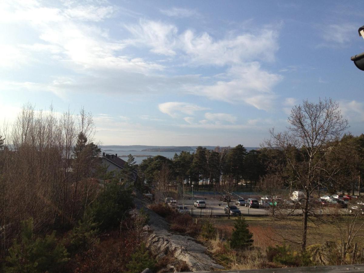 Kaellviken Semesterby Strömstad 部屋 写真