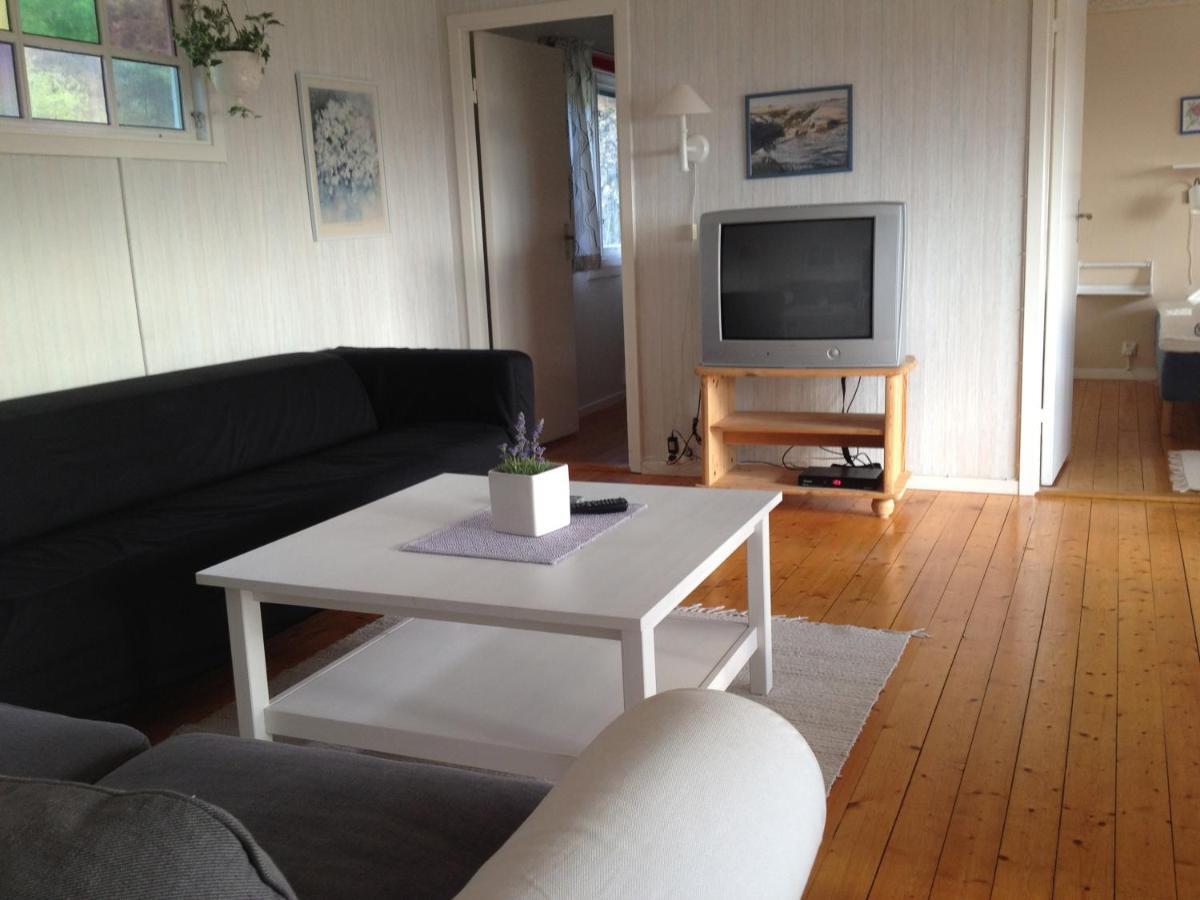Kaellviken Semesterby Strömstad 部屋 写真