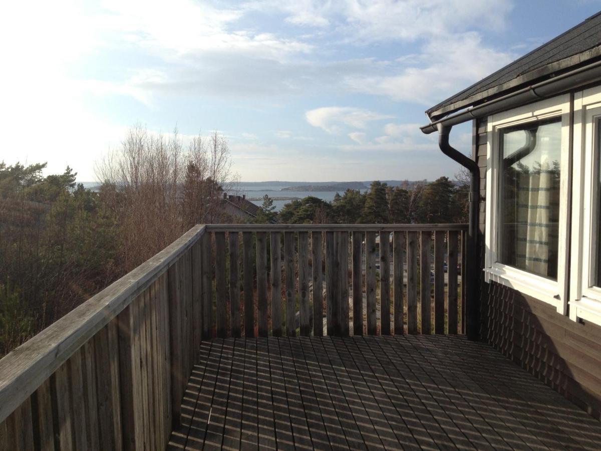 Kaellviken Semesterby Strömstad 部屋 写真