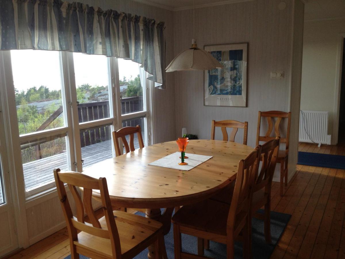 Kaellviken Semesterby Strömstad 部屋 写真