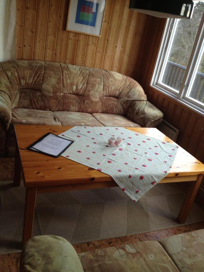 Kaellviken Semesterby Strömstad 部屋 写真