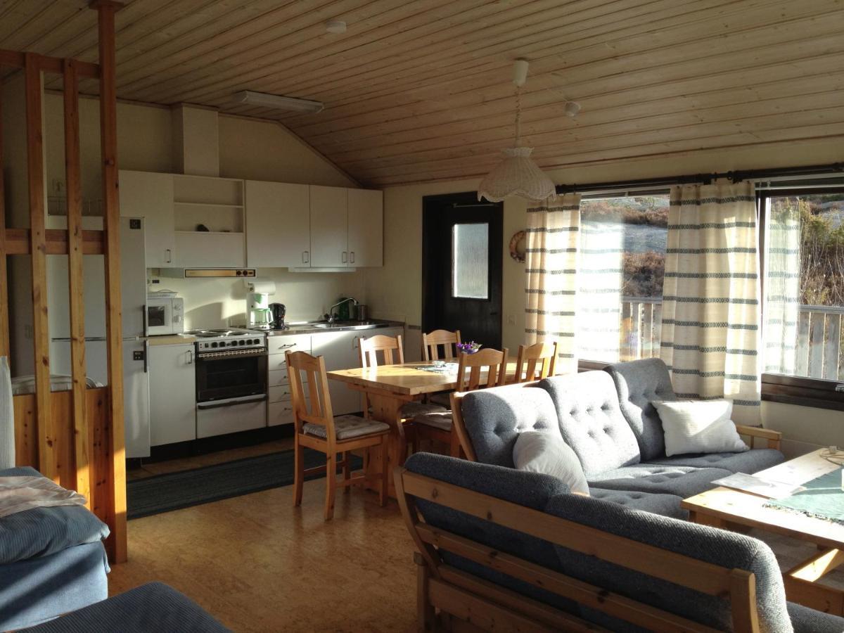 Kaellviken Semesterby Strömstad 部屋 写真