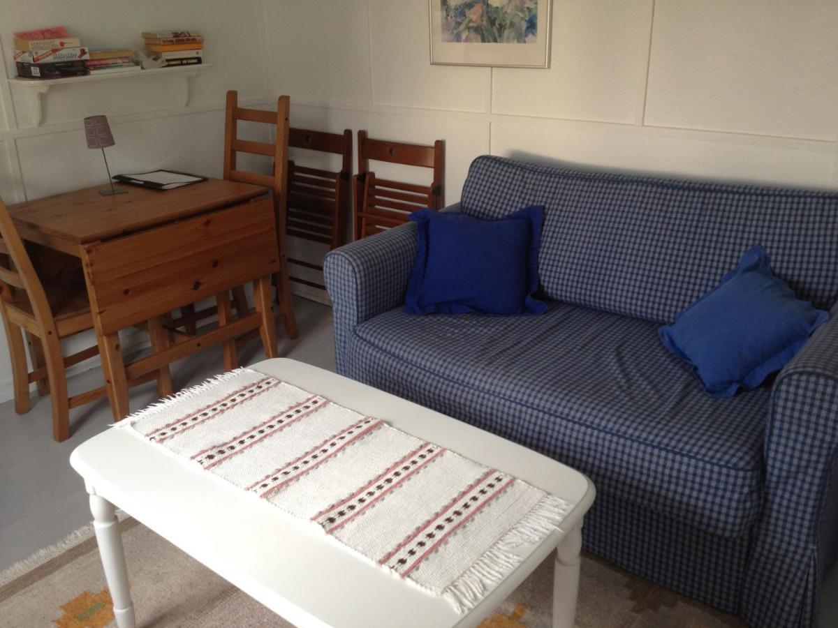 Kaellviken Semesterby Strömstad 部屋 写真