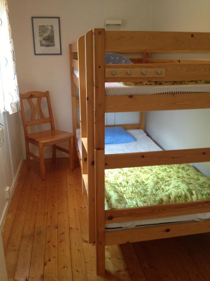 Kaellviken Semesterby Strömstad 部屋 写真