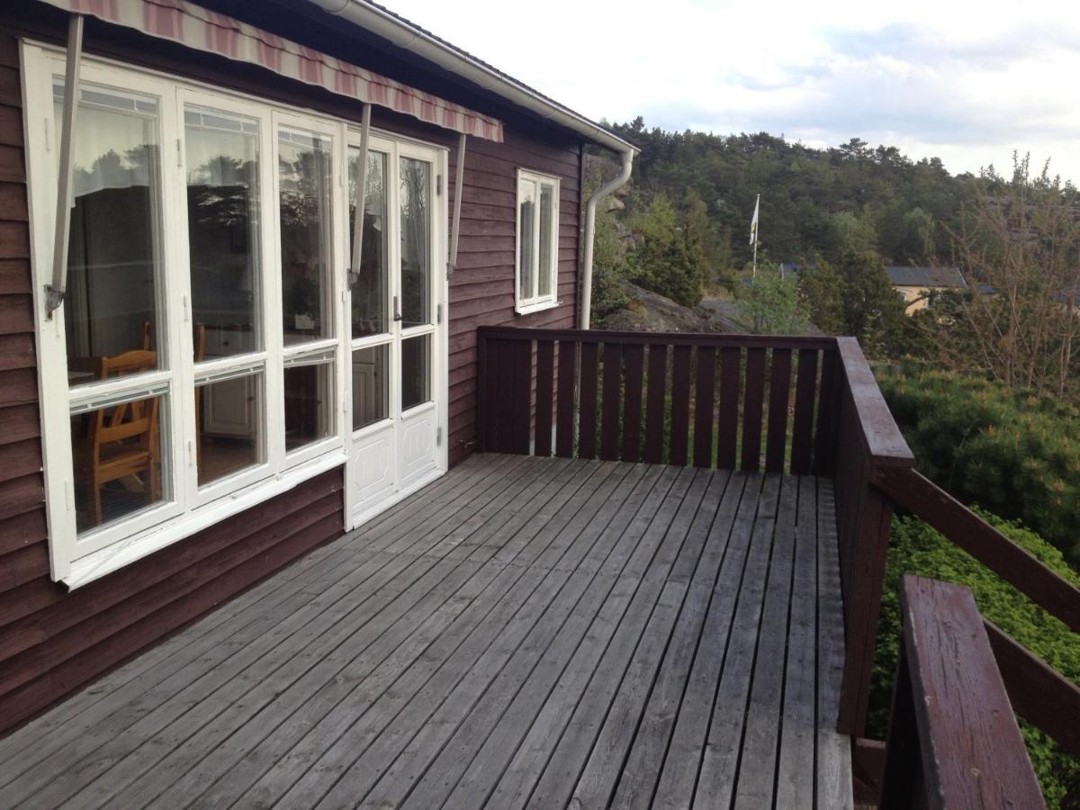Kaellviken Semesterby Strömstad 部屋 写真