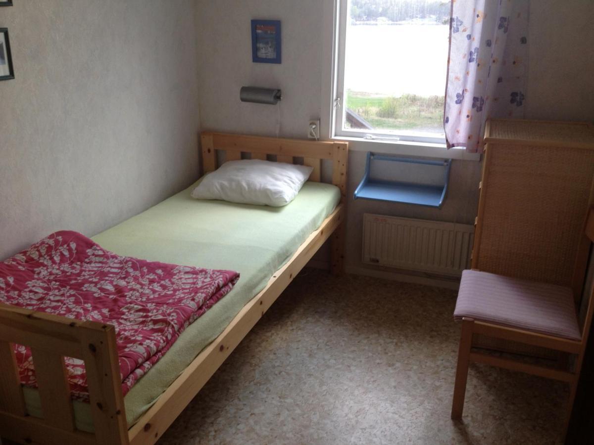 Kaellviken Semesterby Strömstad 部屋 写真