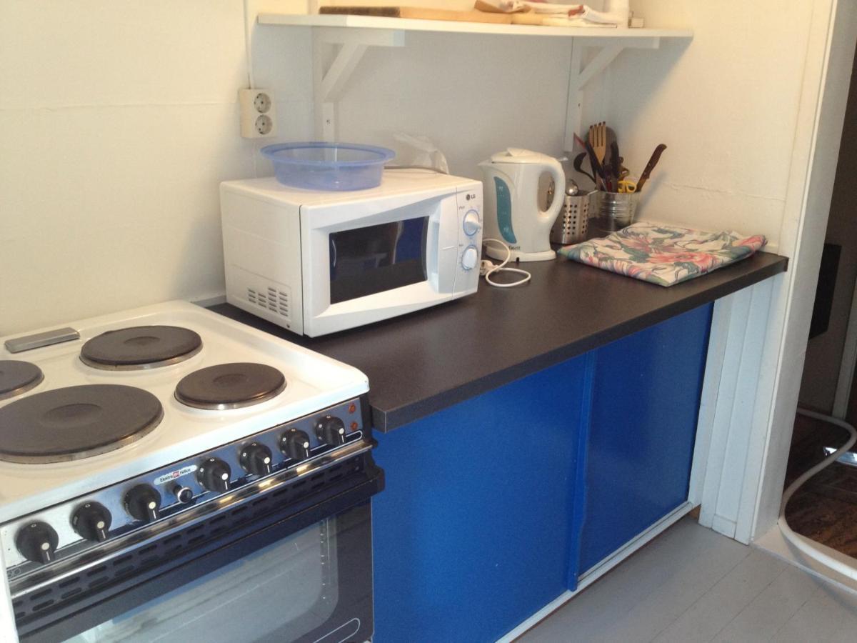 Kaellviken Semesterby Strömstad 部屋 写真