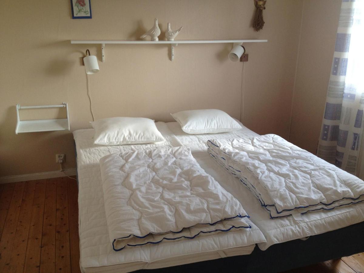 Kaellviken Semesterby Strömstad 部屋 写真