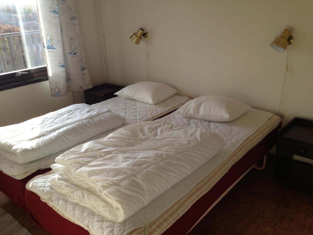 Kaellviken Semesterby Strömstad 部屋 写真