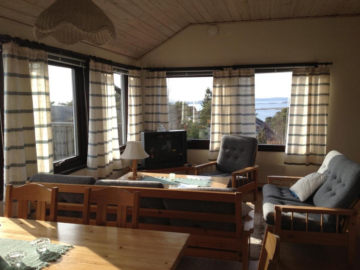 Kaellviken Semesterby Strömstad 部屋 写真