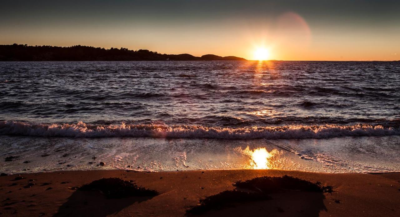 Kaellviken Semesterby Strömstad 部屋 写真